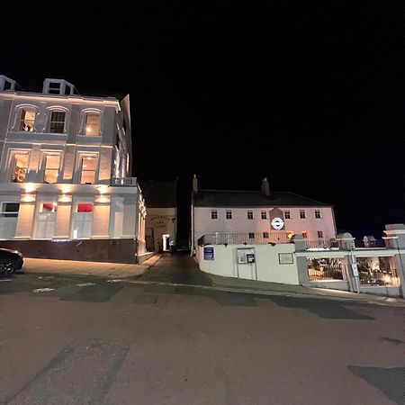Luxurious 2 Bedroom Apartment In Central Berwick Kültér fotó
